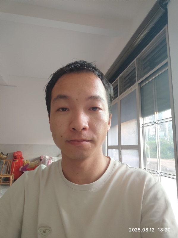 杨培鑫的第一张照片--乳源王婆说媒